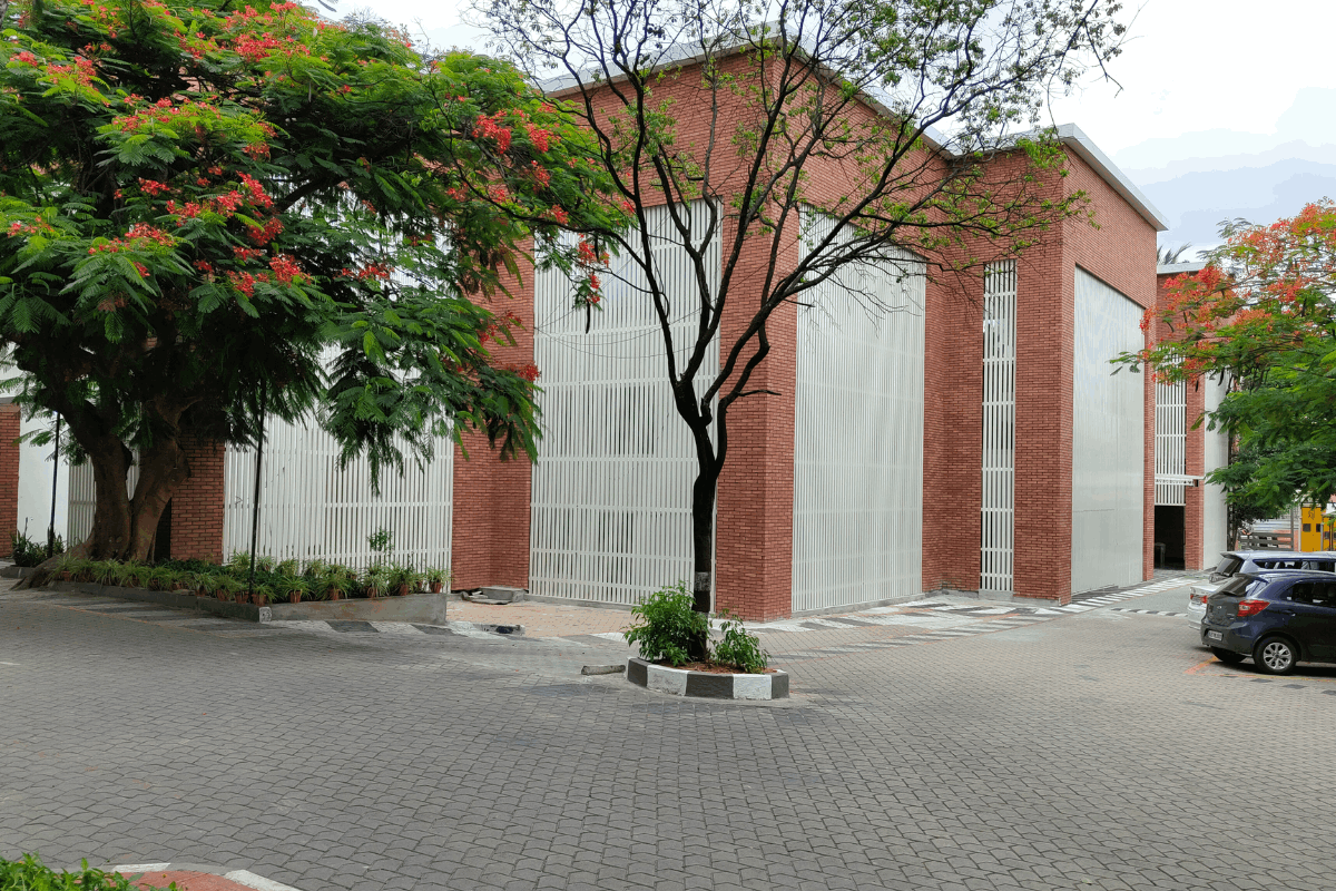 Premium Office Space for Rent in Bangalore | DHI OFFICE SPACES