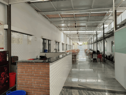 Premium Office Space for Rent in Bangalore | Dhi office space