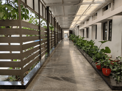 Premium Office Space for Rent in Bangalore Dhi office space