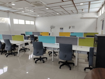 Premium Office Space for Rent in Bangalore | Dhi office space