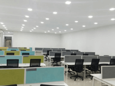 Premium Office Space for Rent in Bangalore | Dhi office space