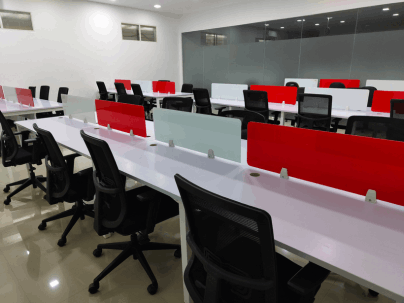 Premium Office Space for Rent in Bangalore | Dhi office space