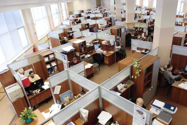 Premium Office Space for Rent in Bangalore Dhi office space