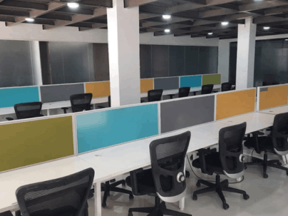 Premium Office Space for Rent in Bangalore | Dhi office space