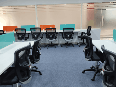 Premium Office Space for Rent in Bangalore | Dhi office space