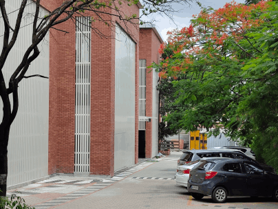 Premium Office Space for Rent in Bangalore Dhi office space