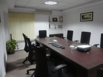 Premium Office Space for Rent in Bangalore | Dhi office space