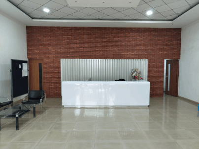 Premium Office Space for Rent in Bangalore Dhi office space