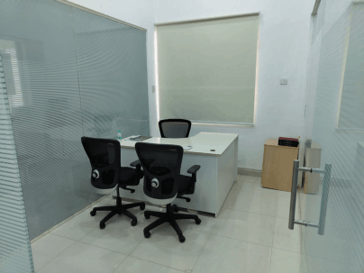 Premium Office Space for Rent in Bangalore | Dhi office space