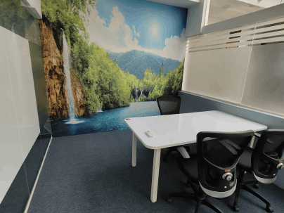 Premium Office Space for Rent in Bangalore | Dhi office space