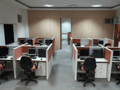 Premium Office Space for Rent in Bangalore | Dhi office space