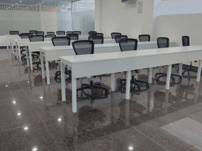 Premium Office Space for Rent in Bangalore | Dhi office space