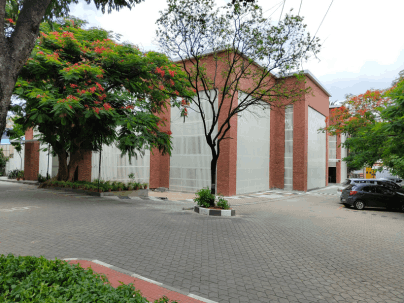 Premium Office Space for Rent in Bangalore Dhi office space